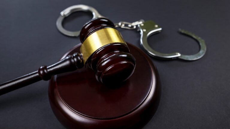 Federal Criminal Defense Attorney Raleigh North Carolina