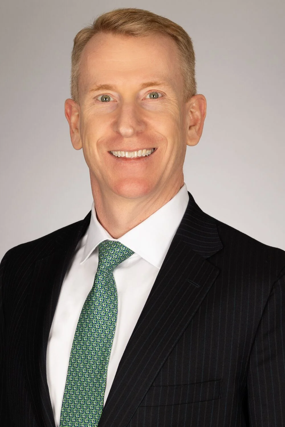 Attorney Ryan Willis