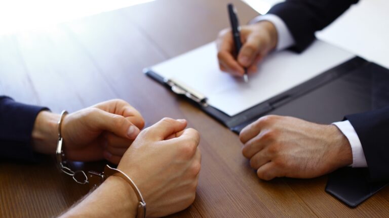 How Serious Is a Felony Fraud Charge in Wake County?