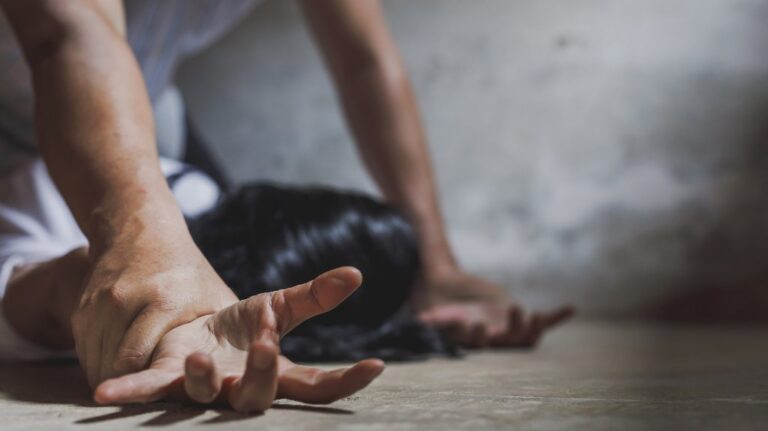 Understanding Sex Crime Charges in North Carolina